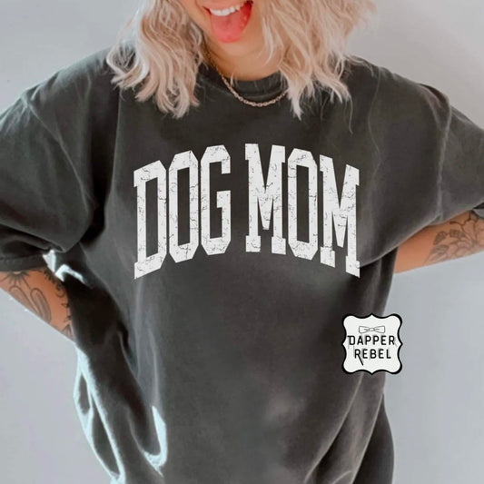 Dog Mom