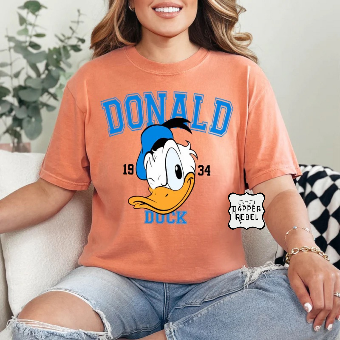 Donald