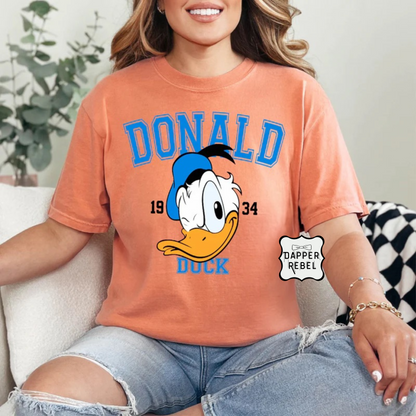 Donald