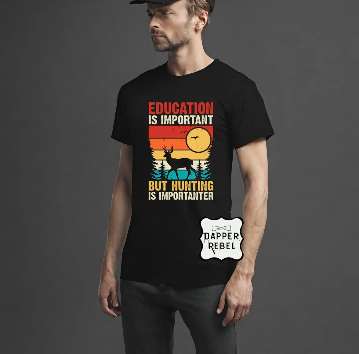 Education Is Important