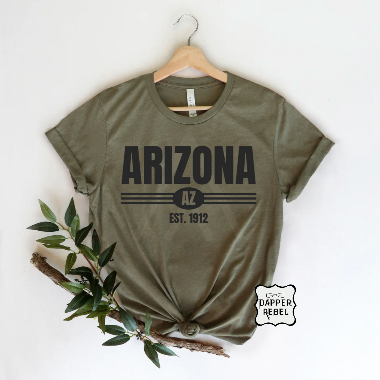 Arizona Est