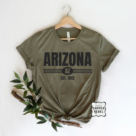 Arizona Est