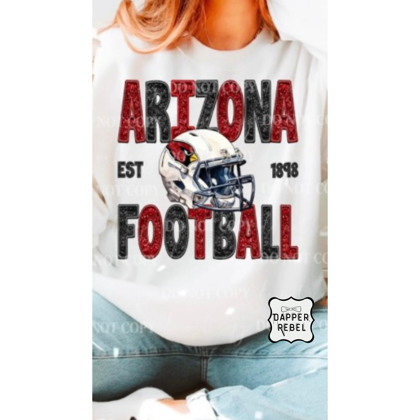 Est AZ Football