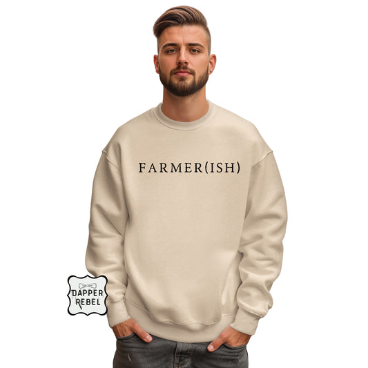 Farmer-ish