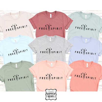 Free Spirit
