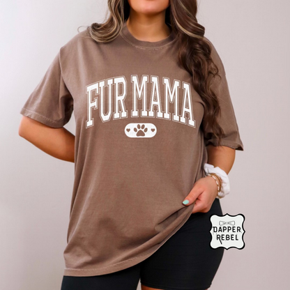 Fur Mama