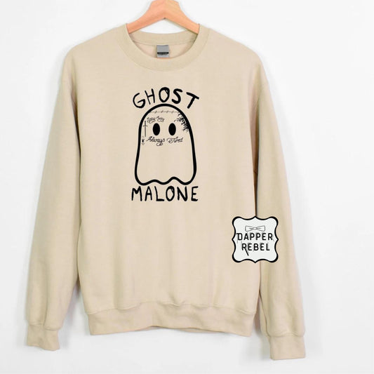 Ghost Malone