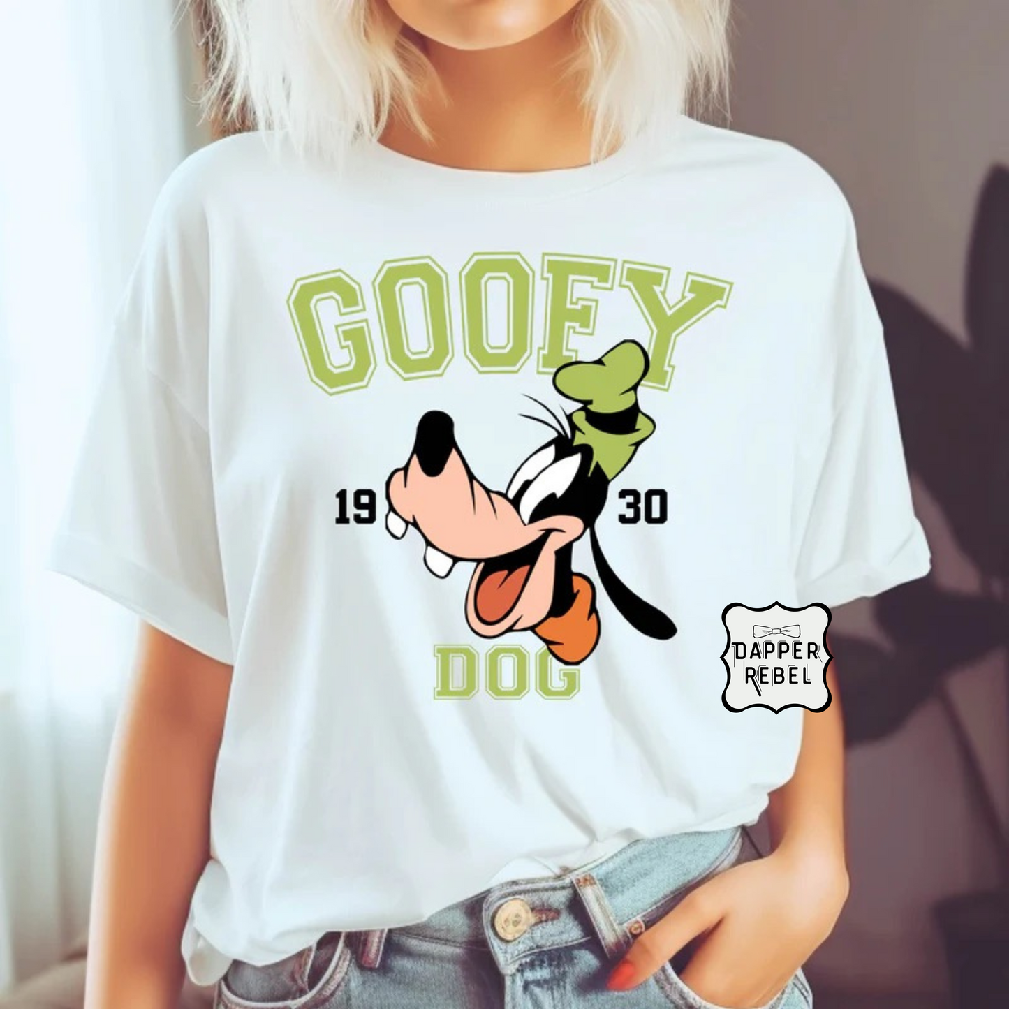 Goof