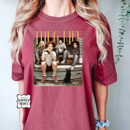 Hocus Pocus Thug Life