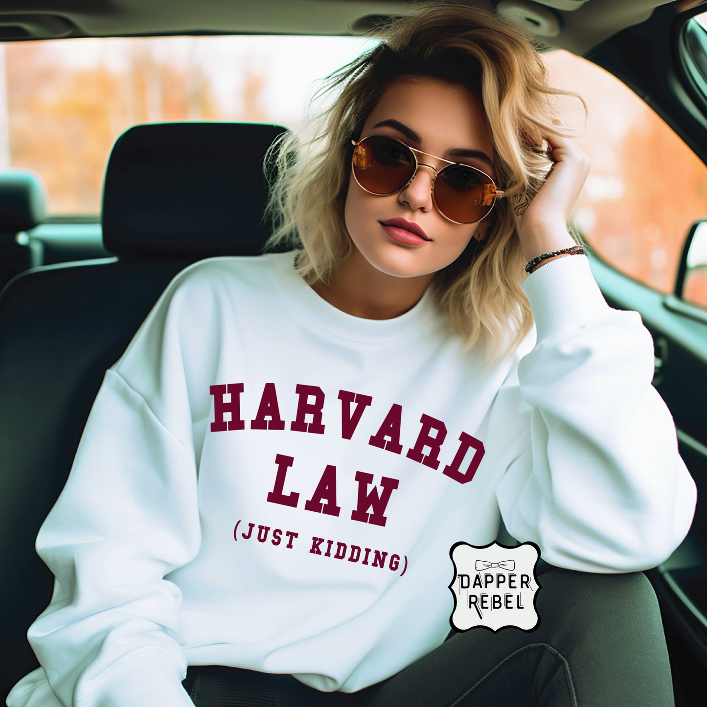Harvard Law