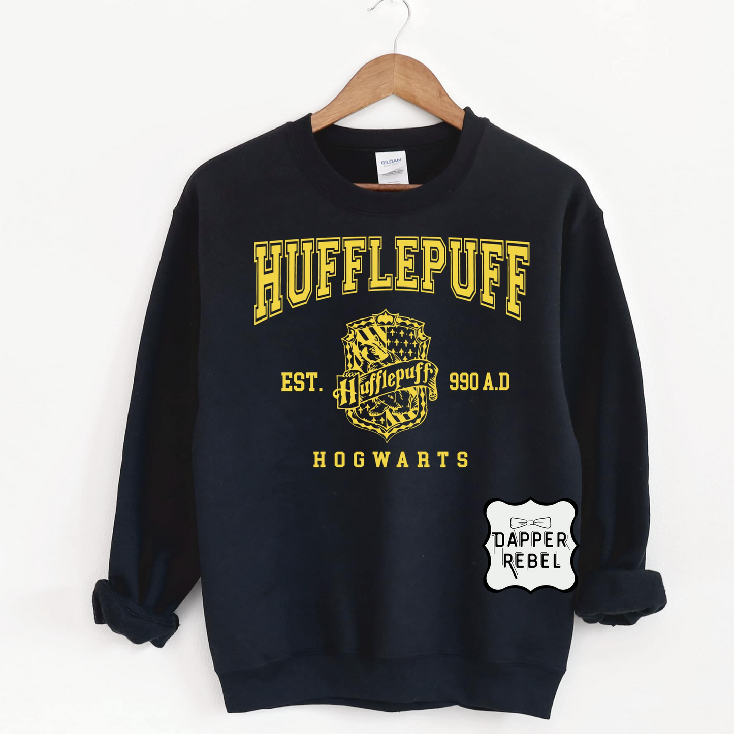 Huff Class