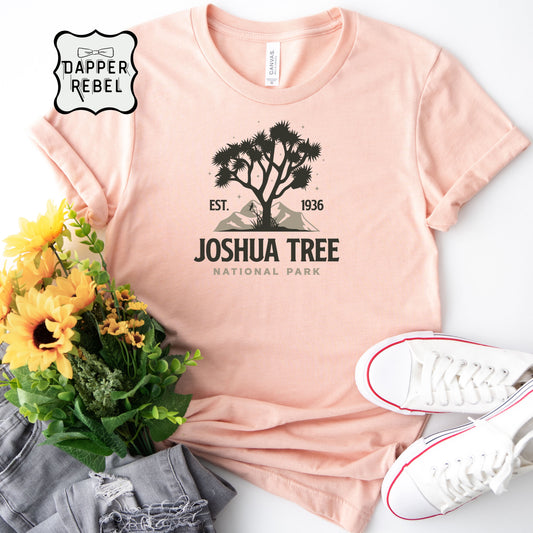 Joshua Tree