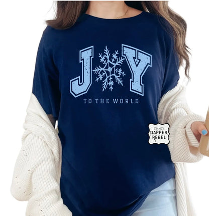 Joy To The World