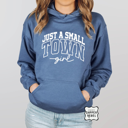 Small Town Girl