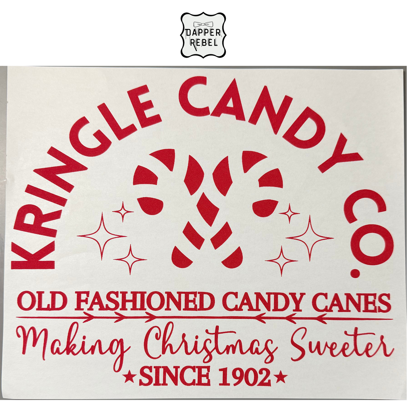 Kringle Candy Co
