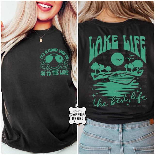 Lake Life