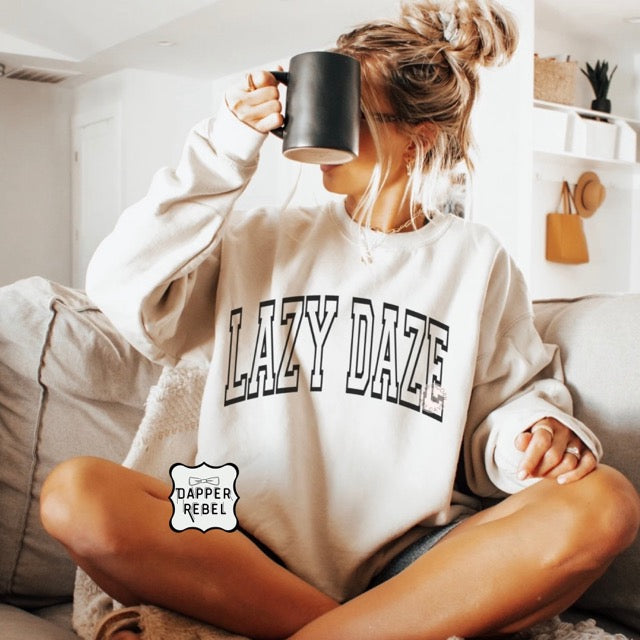 Lazy Daze