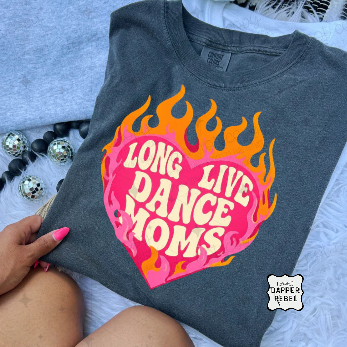 Long Live Dance Moms