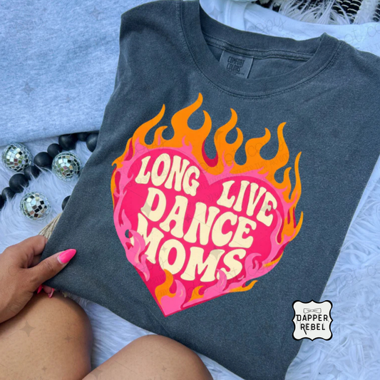 Long Live Dance Moms