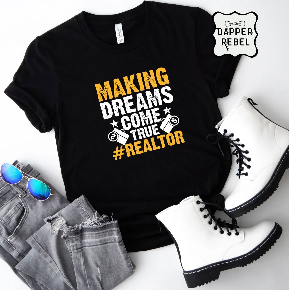Making Dreams