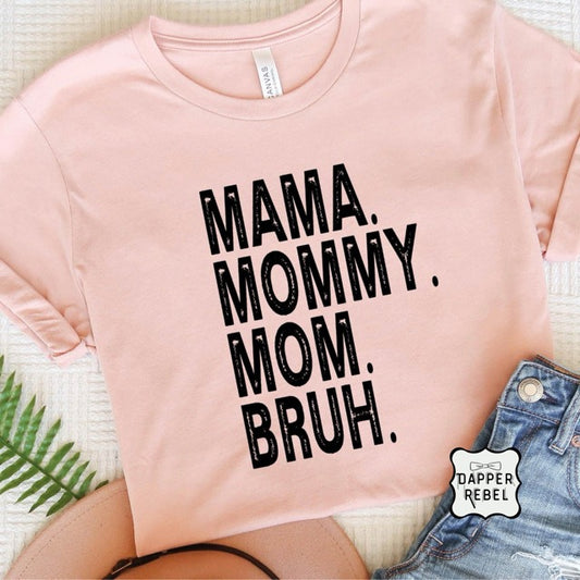 Mama Mommy