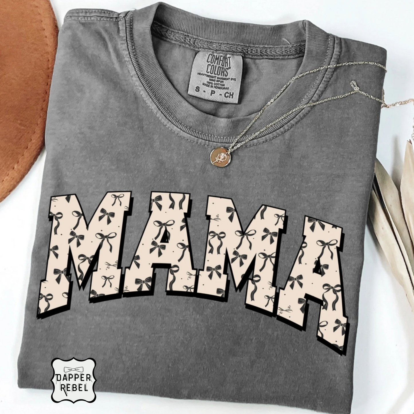 Mama Bows