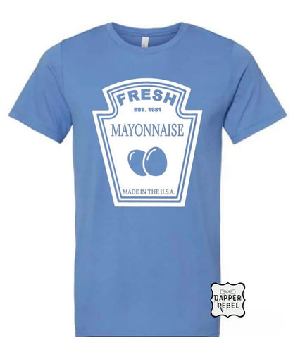 Mayo Tee
