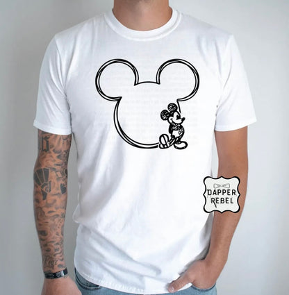 Mic Ears