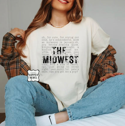Midwest Words