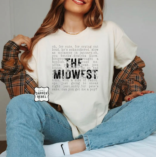 Midwest Words