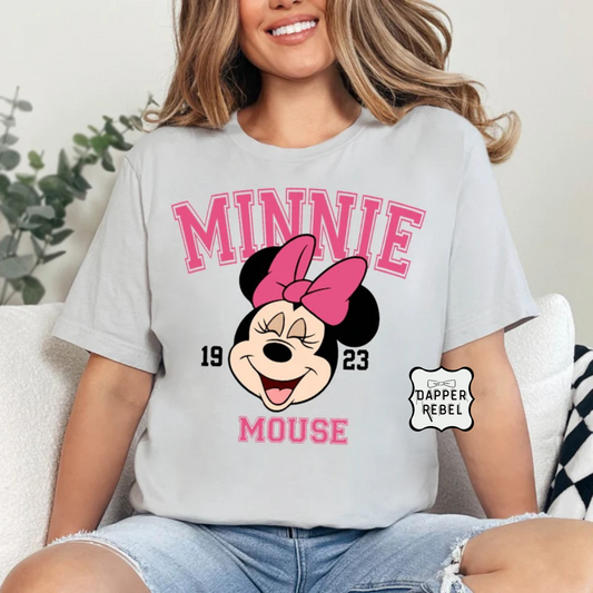 Minn Mouse