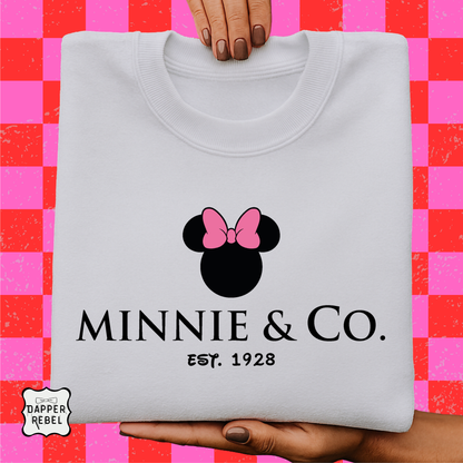 Min and Co