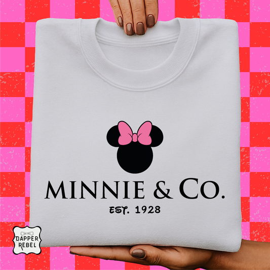 Min and Co