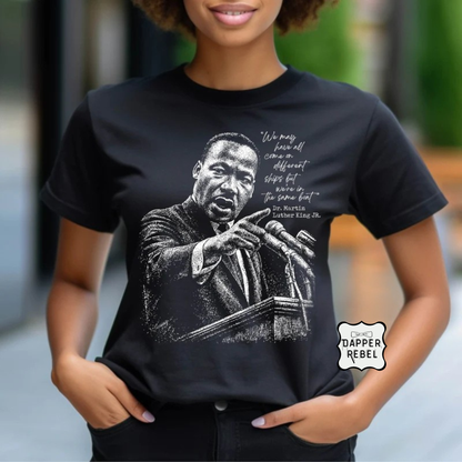 MLK Quote