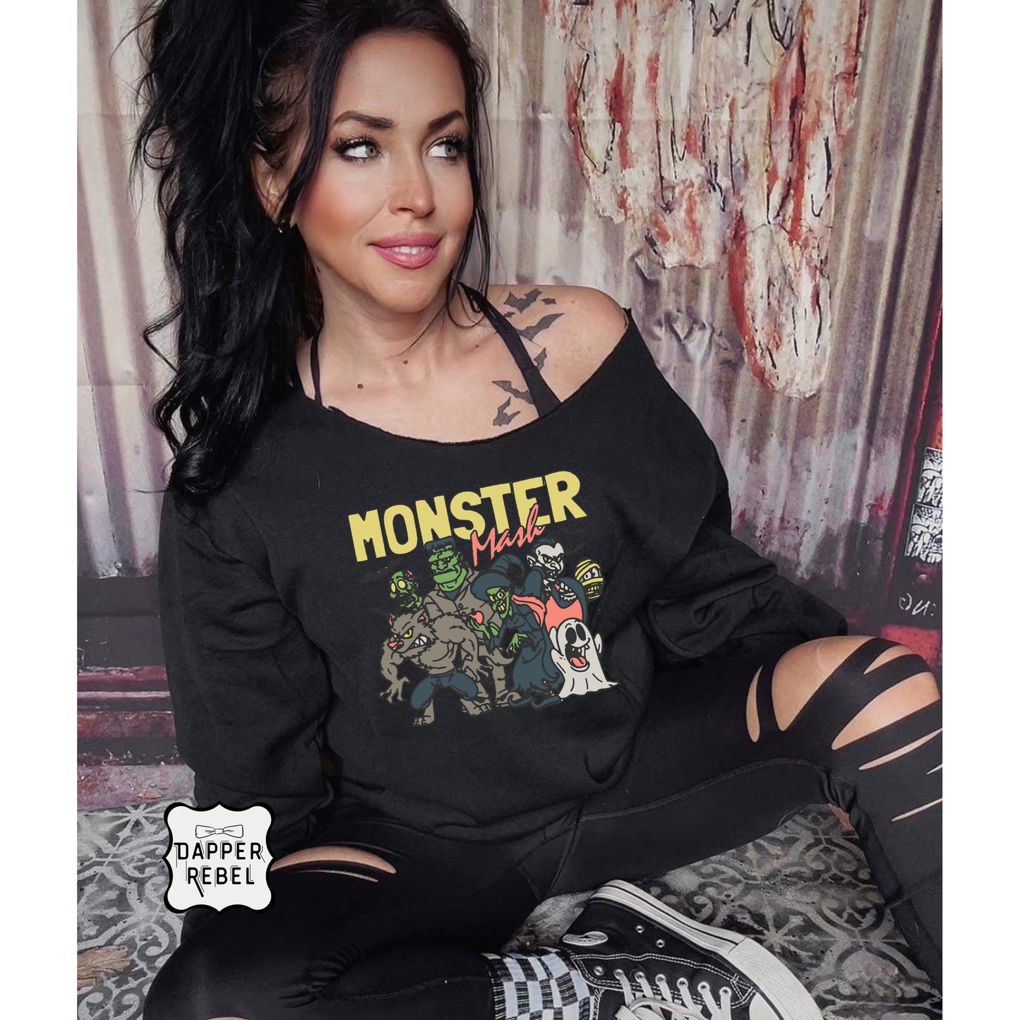 Monster Mash
