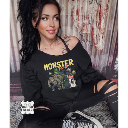 Monster Mash
