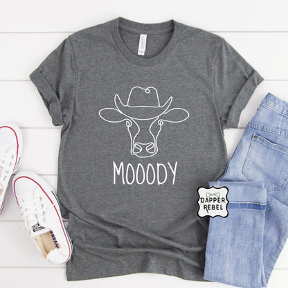 Mooody