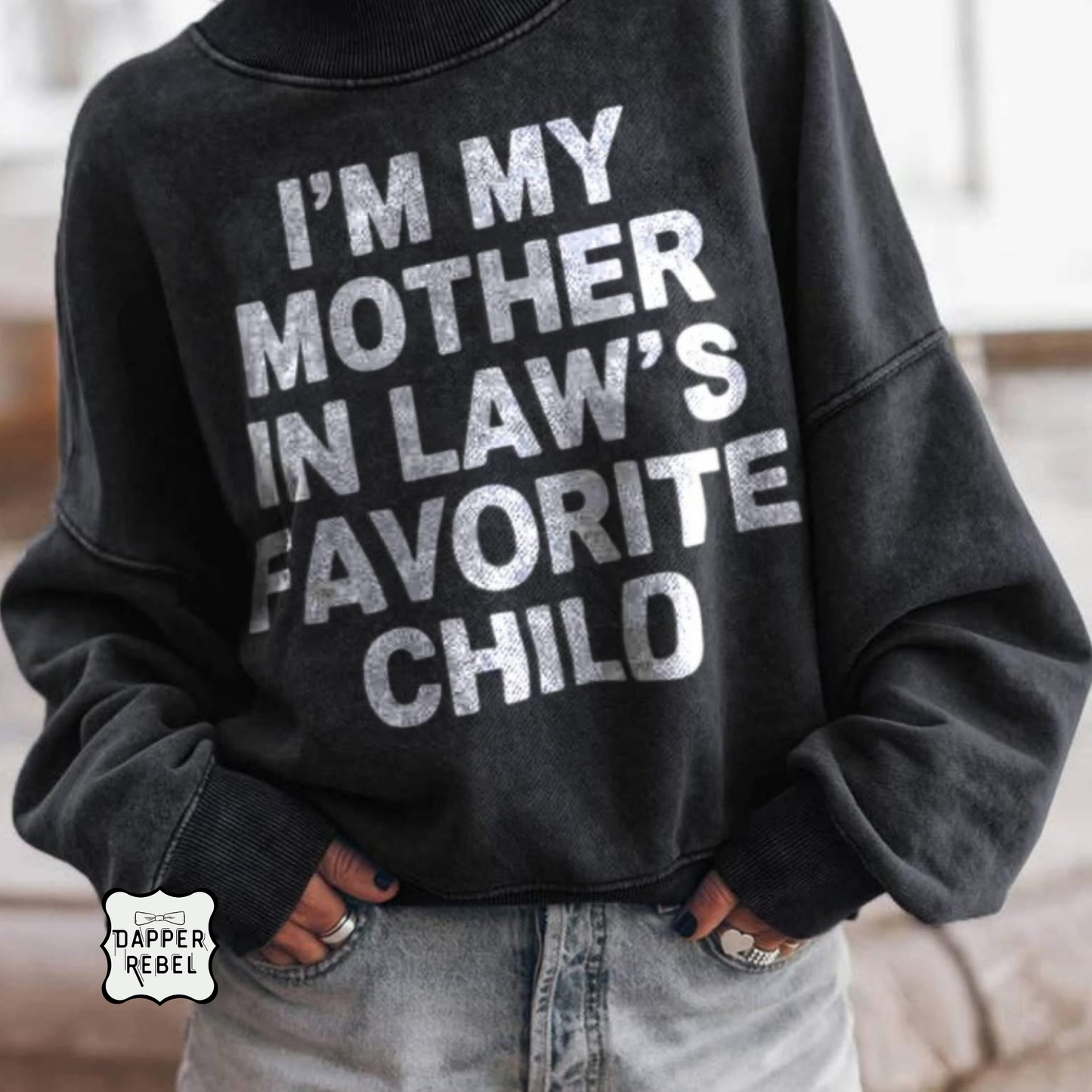 Mother In Laws Favorite