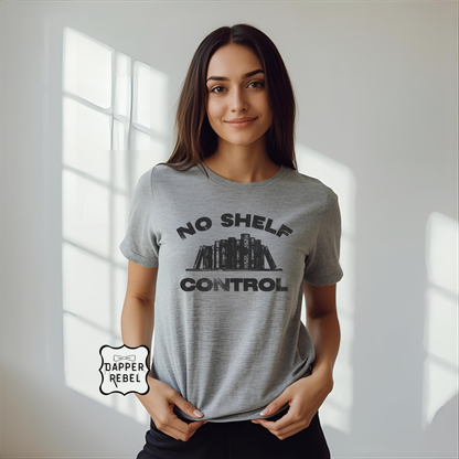 No Shelf Control