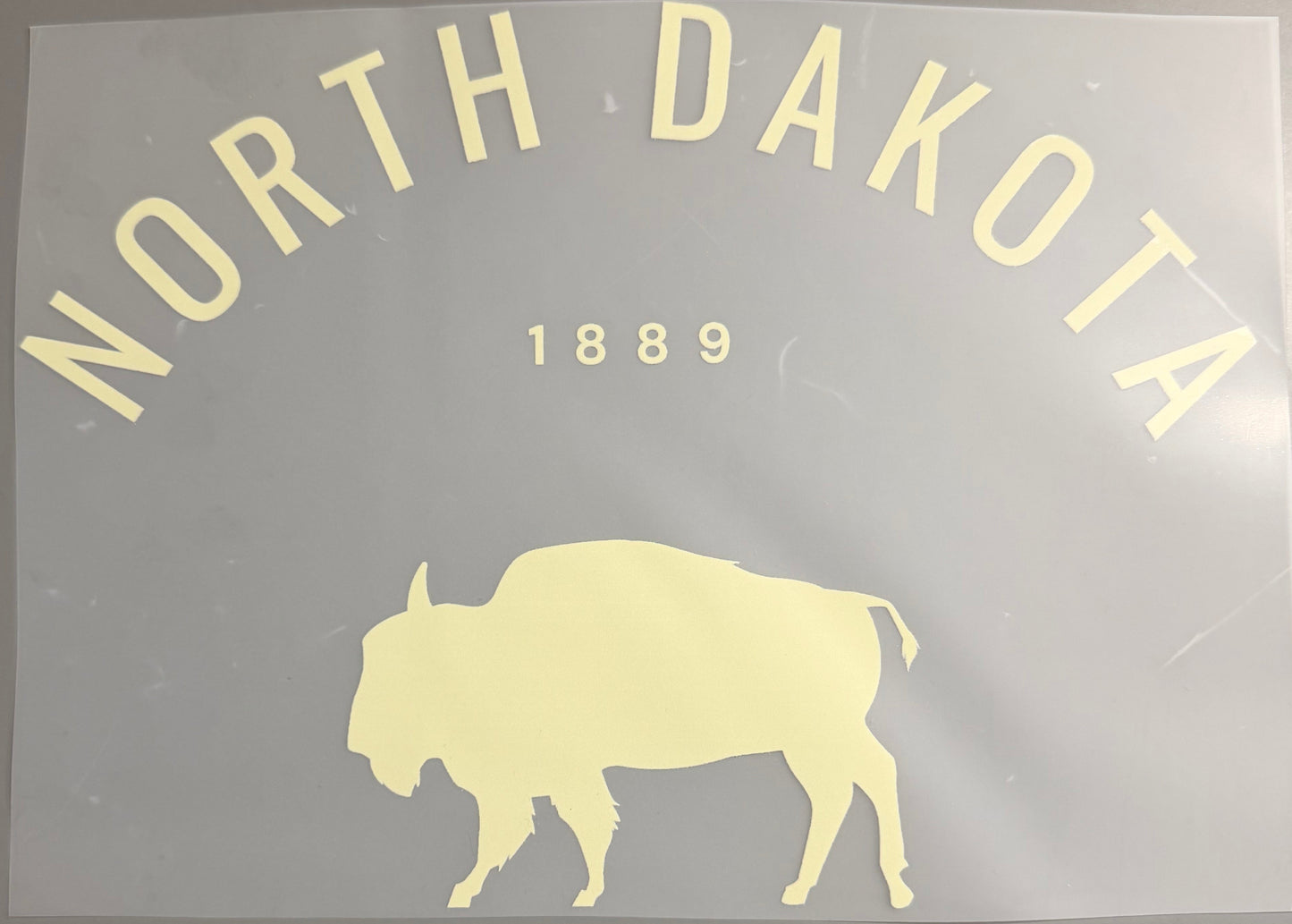 North Dakota