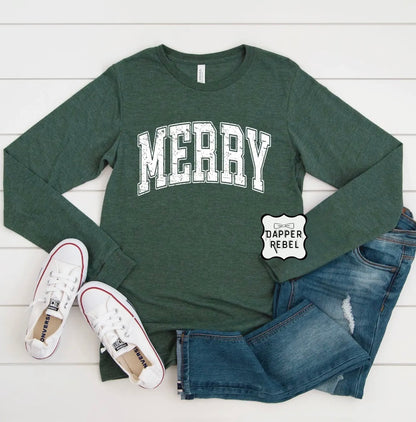 Merry University
