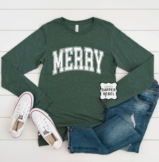 Merry University