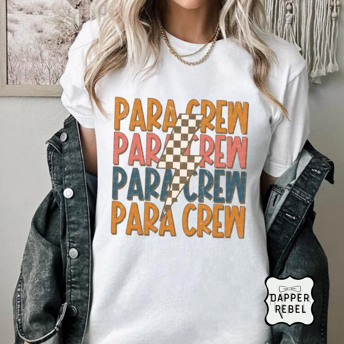 Para Crew