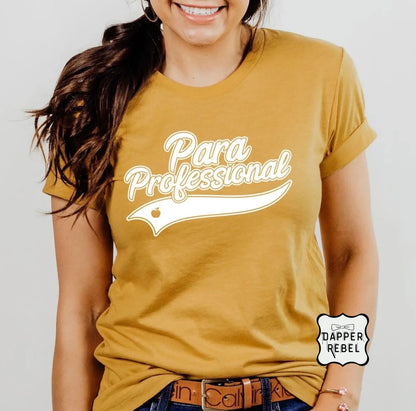 Para Professional