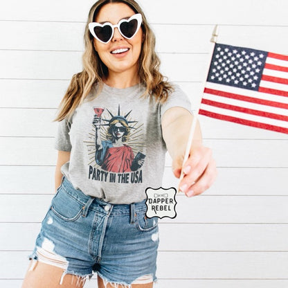 Party In The USA