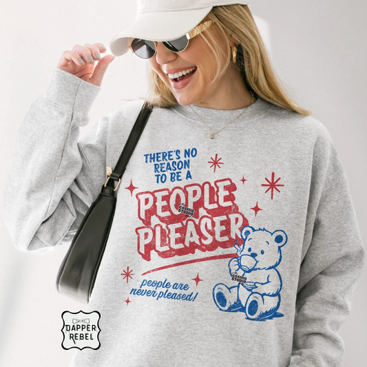 People Pleaser