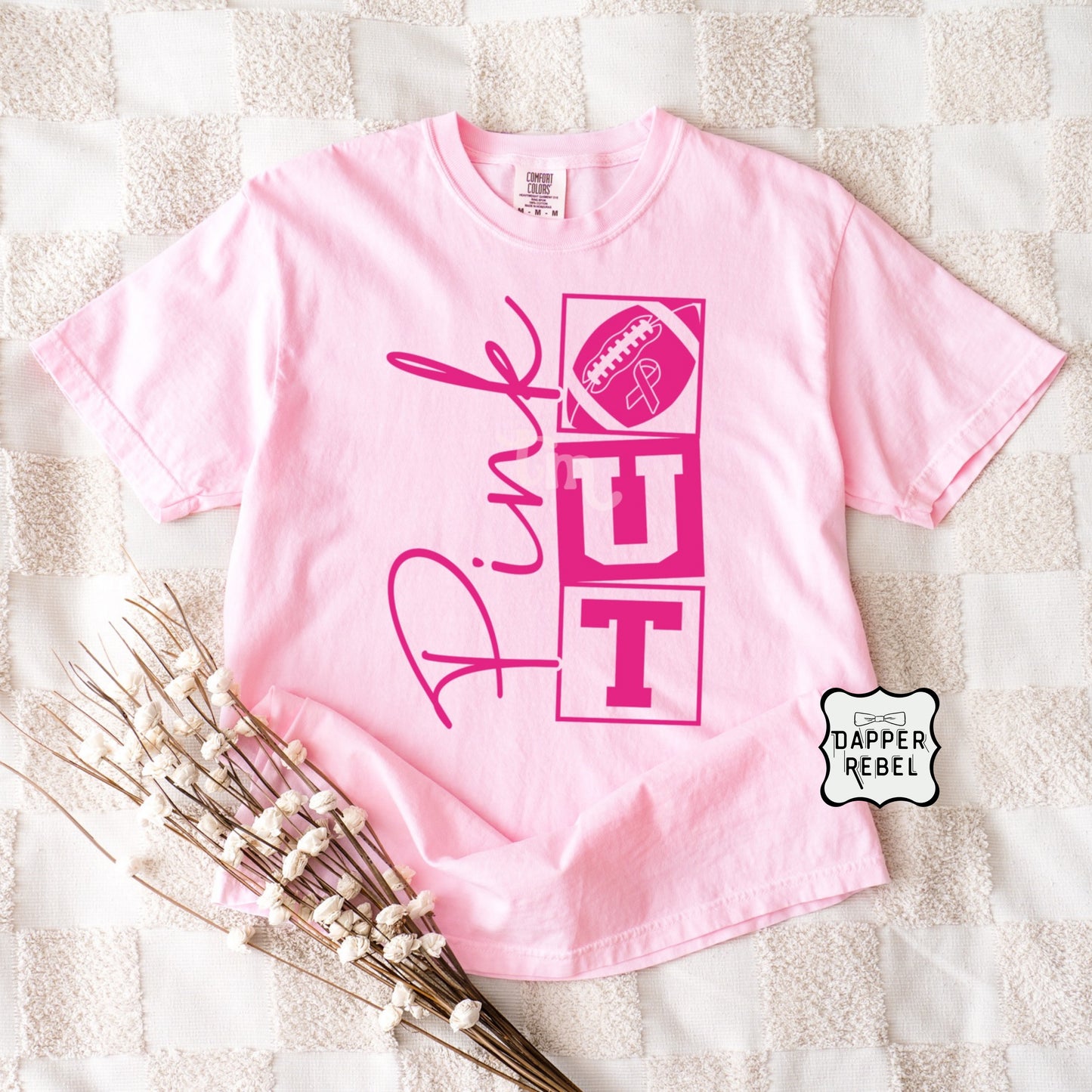 Pink Out