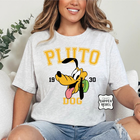 Plut Dog
