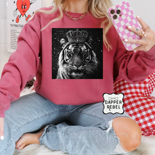 Queen Tiger