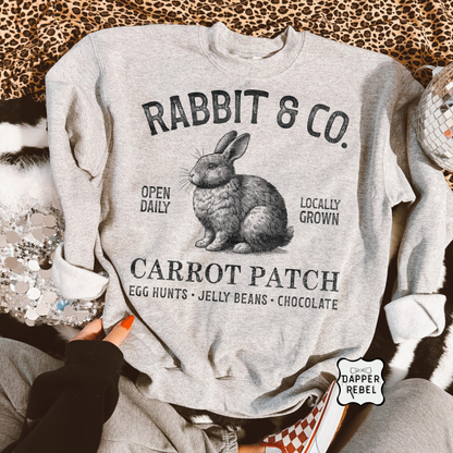 Rabbit and Co